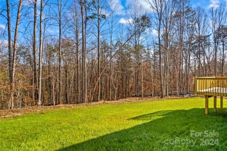 New construction Single-Family house 746 Whites Farm Rd, Statesville, NC 28625 null- photo 36 36