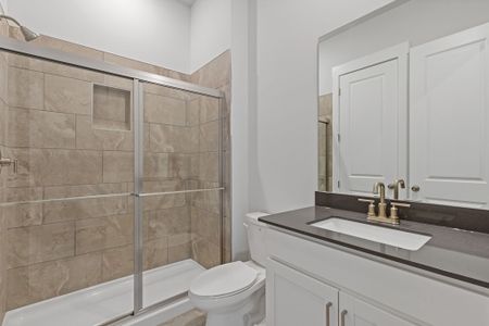 New construction Single-Family house 1712 Crimson Feather Dr, Jefferson, GA 30549 plan Stafford - image 11