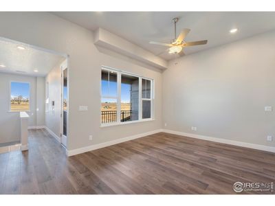 New construction Single-Family house 6793 Maple Leaf Dr, Unit 202, Timnath, CO 80547 plan Monarch - image 11