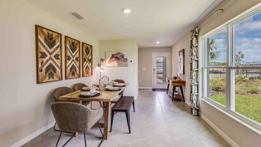 New construction Single-Family house 3831 Turning Tides Ter, Bradenton, FL 34208 null- photo 5 5