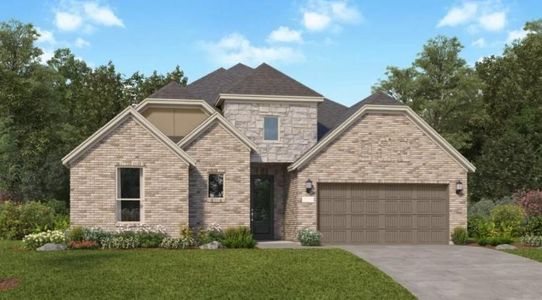 New construction Single-Family house 2922 Mariner Island Dr, Texas City, TX 77568 null- photo 0