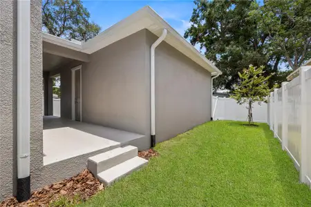 New construction Single-Family house 1522 W Arch St, Tampa, FL 33607 plan Fish Hawk - image 3
