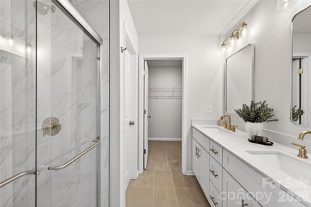 New construction Single-Family house 3034 Breslin St, Charlotte, NC 28214 - image 11