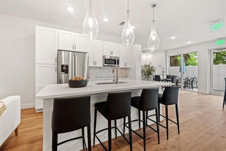 New construction Condo house 600 3Rd Ave S, Unit 201, St. Petersburg, FL 33701 - image 14