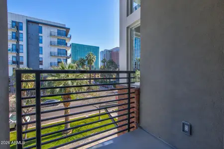 New construction Townhouse house 804 N 2Nd Ave, Phoenix, AZ 85003 - image