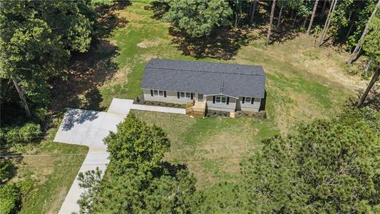 New construction Single-Family house 126 Lucinda Ln, Fayetteville, GA 30214 - image