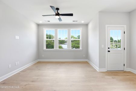 New construction Single-Family house 516 Mcrae St, Unit 101, Wilmington, NC 28401 - image 13