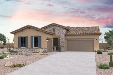 Estrella Lucero by Brightland Homes in Goodyear - photo 5 5