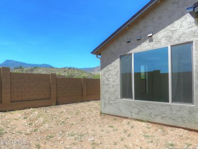New construction Single-Family house 383 Malachite Dr, Clarkdale, AZ 86324 - image