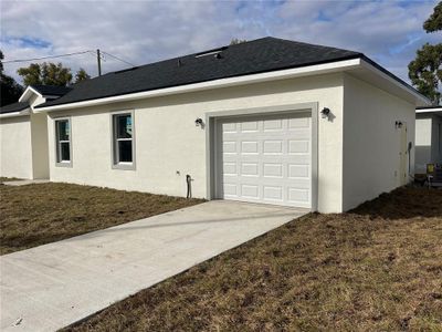 New construction Single-Family house 1022 Mack Ave, Orlando, FL 32805 null- photo 1 1