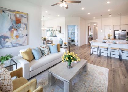 The Ranches at Creekside by Highland Homes in Boerne - photo 39 39