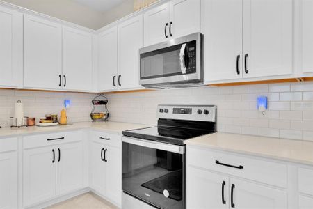 New construction Single-Family house 1425 Lone Wood Blvd, Orlando, FL 32828 null- photo 12 12
