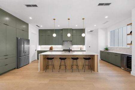 New construction Single-Family house 4808 Richmond Ave, Unit 1, Austin, TX 78745 - image 12