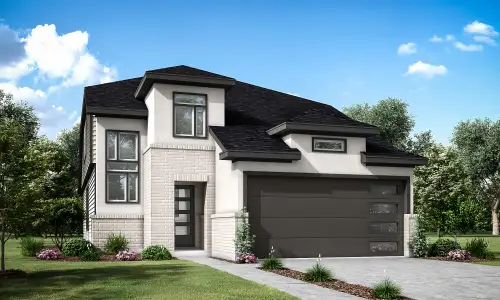 New construction Single-Family house 7714 Tribute Cir, Richmond, TX 77469 plan Bluebell - image