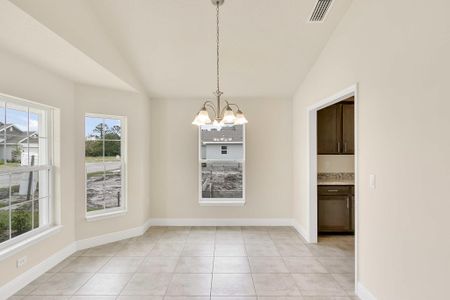 New construction Single-Family house 15893 Nw 123Rd Ave, Alachua, FL 32615 null- photo 7 7