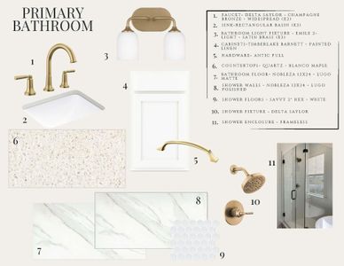 New construction Single-Family house 708 Rumbling Leaf Ln, Summerville, SC 29486 plan Barton P - image 14
