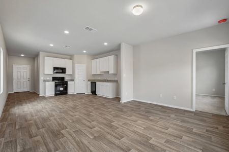 New construction Single-Family house 13308 Underbank Rd, Pflugerville, TX 78660 plan Edgebrooke 1230 - image 15