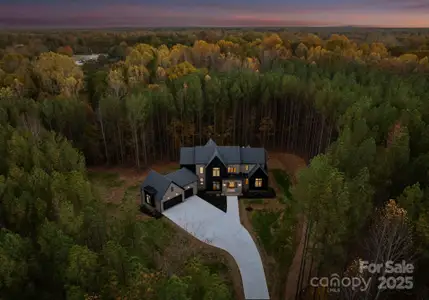 New construction Single-Family house 2572 Norton Ave, Denver, NC 28037 - image