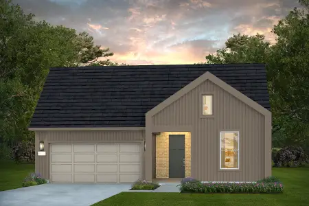 New construction Single-Family house 21511 Trophy Club Park Dr, Cypress, TX 77433 plan Prestige - image
