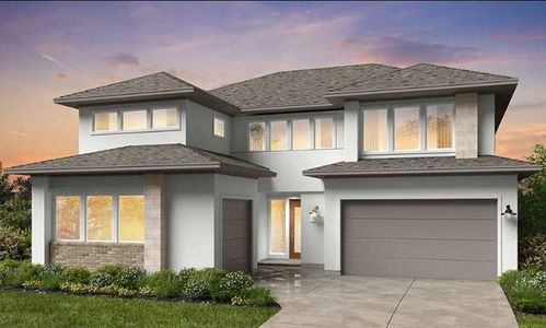 New construction Single-Family house 9411 Sweet Palm St, Richmond, TX 77406 Valor- photo 0
