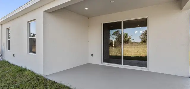 New construction Single-Family house 717 Cypress Creek Run, St. Cloud, FL 34771 plan Shelby - image 2