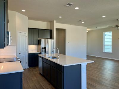 New construction Single-Family house 320 Creek Rd, Unit 305, Dripping Springs, TX 78620 A- photo 13 13