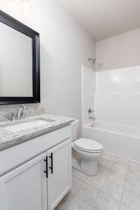 New construction Single-Family house Murfreesboro, TN 37127 plan Sitka - image 13