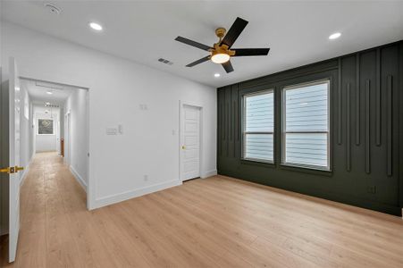 New construction Single-Family house 2333 Bethurum Ave, Dallas, TX 75215 null- photo 12 12