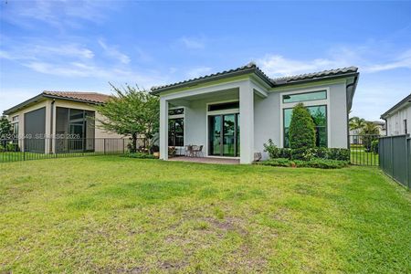 New construction Single-Family house 8147 Juniper Dr, Parkland, FL 33067 - image 3