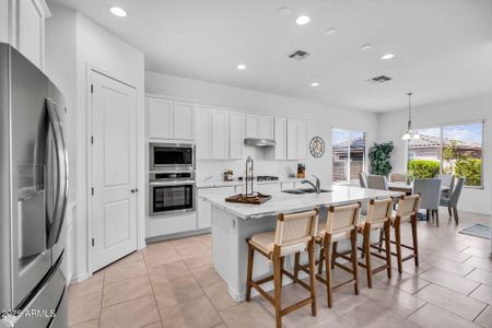 New construction Single-Family house 22780 E Orion Wy, Queen Creek, AZ 85142 - image 15
