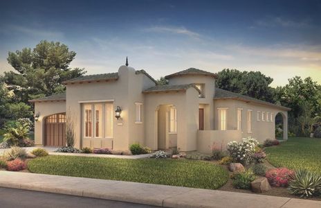 Encanterra® a Trilogy® Resort Community by Shea Homes in Queen Creek - photo 4 4