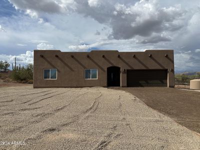 New construction Single-Family house 47924 N 15Th Avenue, New River, AZ 85087 - photo 0