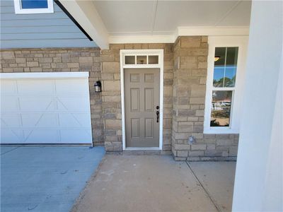 New construction Single-Family house 564 Silverleaf Trl, Bethlehem, GA 30620 null- photo 5 5