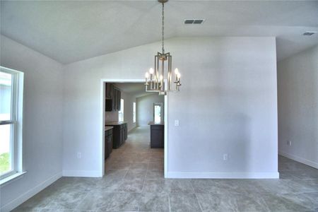 New construction Single-Family house 2318 Friendly Confines Loop, Davenport, FL 33837 1780- photo 3 3