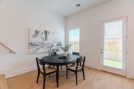 New construction Single-Family house 7613 Victory Reserve St, Houston, TX 77088 - image 15