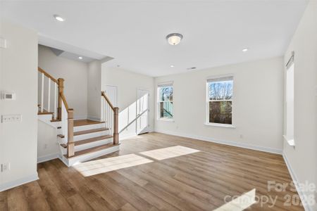 New construction Townhouse house 604 District Ct, Fort Mill, SC 29708 - image 17