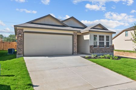 Southton Hollow by M/I Homes in San Antonio - photo 4 4