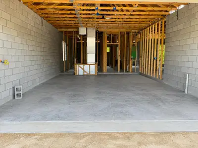 New construction Single-Family house 2969 Lakeland Ave Sw, Palm Bay, FL 32908 - image