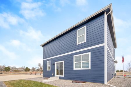 New construction Single-Family house 1945 Floating Leaf Dr, Fort Collins, CO 80528 null- photo 39 39