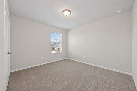 New construction Single-Family house 24706 Windward Birch Way Ct, Huffman, TX 77336 - image 19