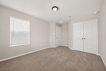 New construction Single-Family house 457 Stone Placa, Brookshire, TX 77423 - image 18