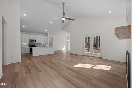 New construction Single-Family house 1214 Petite Terre Ct, New Bern, NC 28560 - image 12