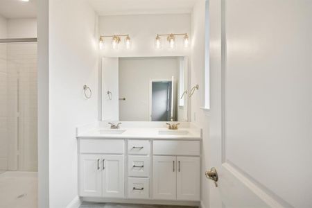 New construction Single-Family house 2240 Aspen Chase Dr, Royse City, TX 75189 plan Chisholm - image 14