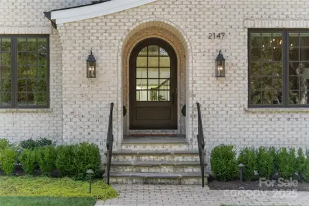 New construction Single-Family house 2147 Sharon Ave, Charlotte, NC 28211 - image 20
