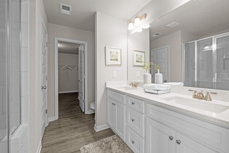 New construction Single-Family house 7 Purackal Ln, Statham, GA 30666 - image 18