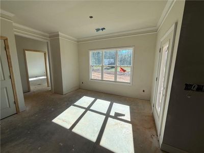 New construction Single-Family house 248 Cherokee Rose Lane, Hoschton, GA 30548 - photo 14 14