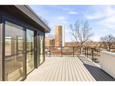 New construction Duplex house 857 Eudora St, Denver, CO 80220 - image