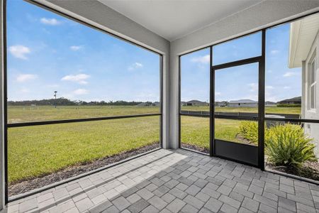 New construction Single-Family house 12427 52Nd St E, Parrish, FL 34219 plan Caledon - image