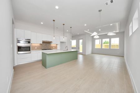 New construction Single-Family house 3003A Ventas Dr, Houston, TX 77047 - image 11