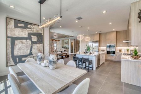 New construction Single-Family house 9895 Migration Pt, Palm Beach Gardens, FL 33412 plan Zenith - image 15